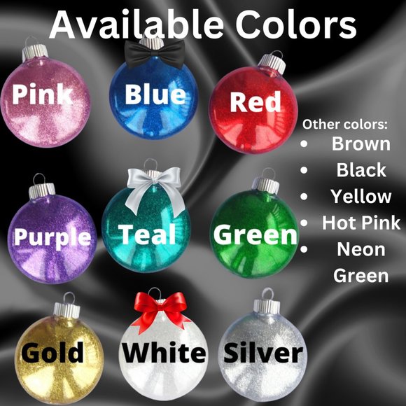 Christmas Ornament, Black/Silver Mercedes Gift, Handmade Gift, Holiday Gift - Picture 14 of 16